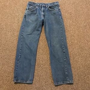 Austin’s Clothing Co Blue Jeans 33/30